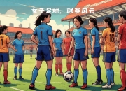天博入口下载-特色女子足球比赛成为全球赛事亮点