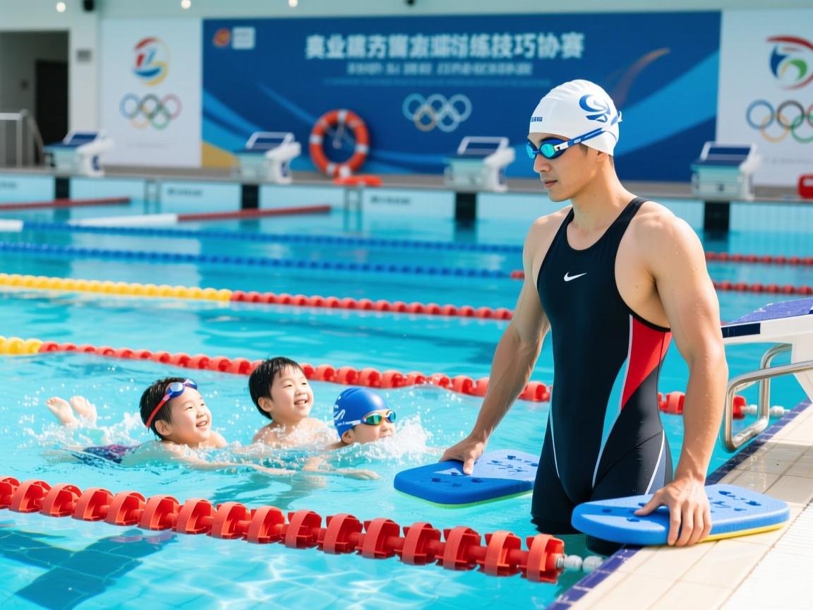 星空体育app官网-天府新区再掀体育热潮，湖滨赛场受瞩目，天府体育公园