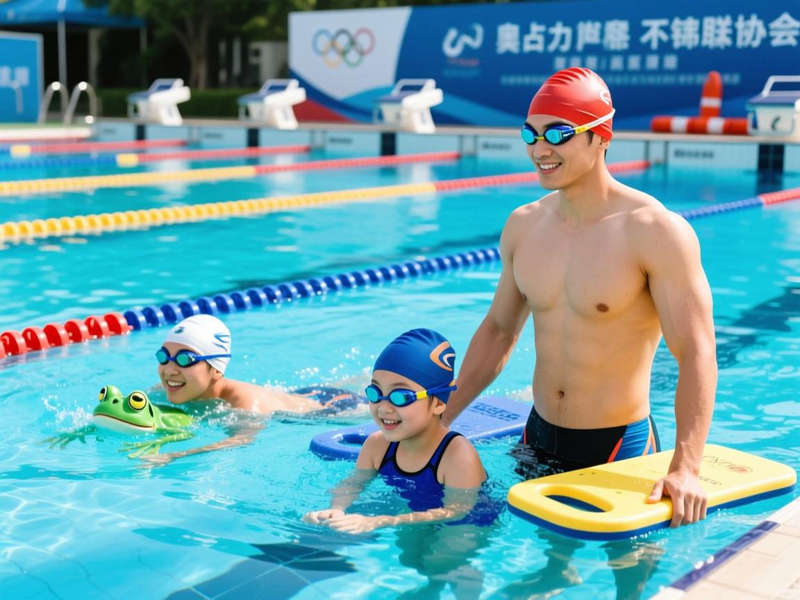 星空app官网-男子蛙泳美队虽败仍表现可圈可点，美国蛙泳名将视频  第2张