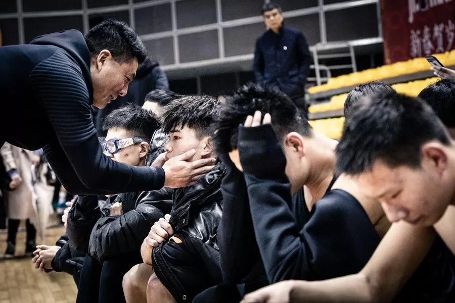 战术变化取得成效，球队前景一片光明的简单介绍